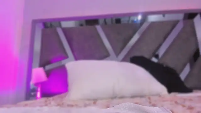 Stripchat cam girl AlliJadid