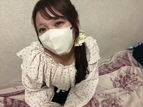 Stripchat cam girl _nyan_nx_