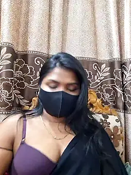 Stripchat cam girl Jitu-sinha