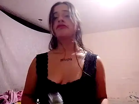 Stripchat cam girl Denis_A