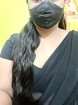 Stripchat cam girl Vaishali90