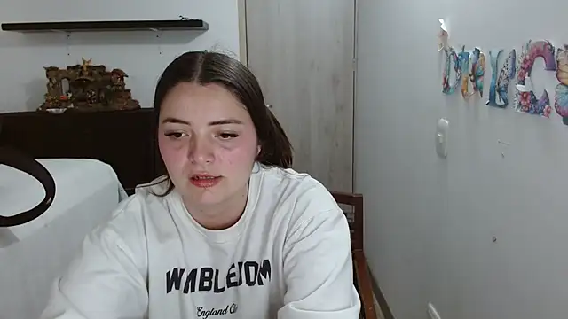 Stripchat cam girl dulce__222