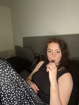 Thumbnail of MiraVoss18 - Stripchat live cam