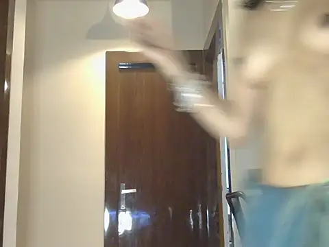 Stripchat cam girl Piyyuu