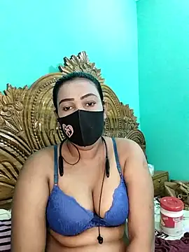 Stripchat cam girl monekhan123