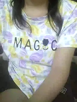 Stripchat cam girl KHUSBU-SC