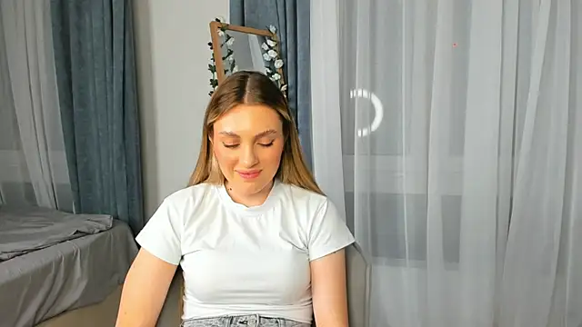 Stripchat cam girl SibleyHarrie