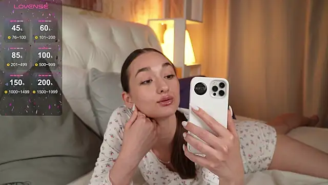 Stripchat cam girl Ke1ly_Power