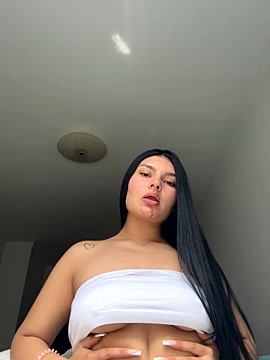 Stripchat cam girl Sara-Mendez