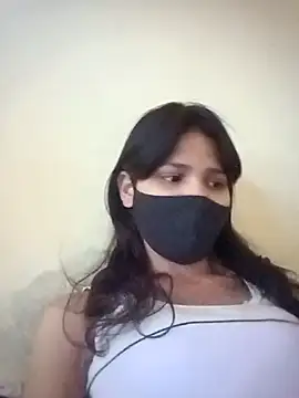 Stripchat cam girl Sakshi-Aditi