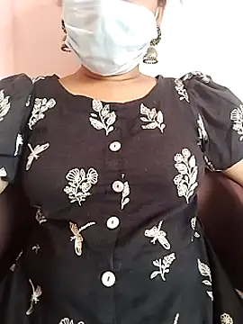 Stripchat cam girl Veena-Lovely