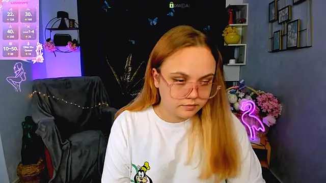 Stripchat cam girl keri_ti