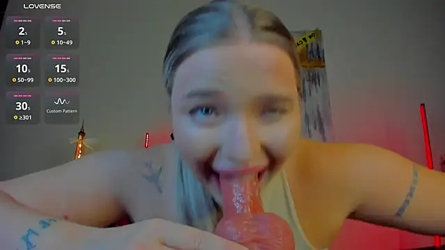 Stripchat cam girl violla_sinzz