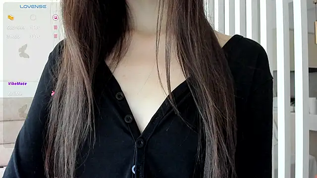 Stripchat cam girl kaori_mi