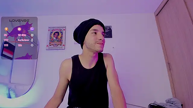 Stripchat cam girl zoro_roronoa_