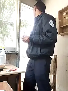 Stripchat cam girl Nacho_Blue