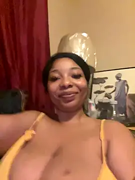 Stripchat cam girl beyondbeautiful96