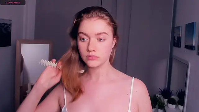 Stripchat cam girl Alberta_Burks