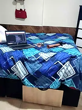 Stripchat cam girl Laura_Daza1