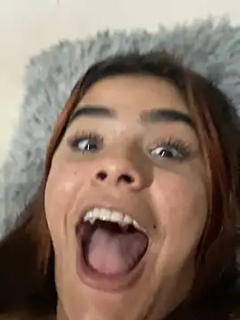 Stripchat cam girl Kaily_Sweet16