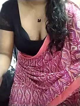 Stripchat cam girl Miss_sruthi