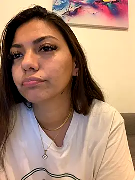 Stripchat cam girl georgina_sexxii