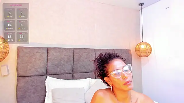 Stripchat cam girl linda_cox