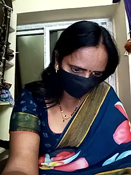 Stripchat cam girl Mee_harini-telugupilla