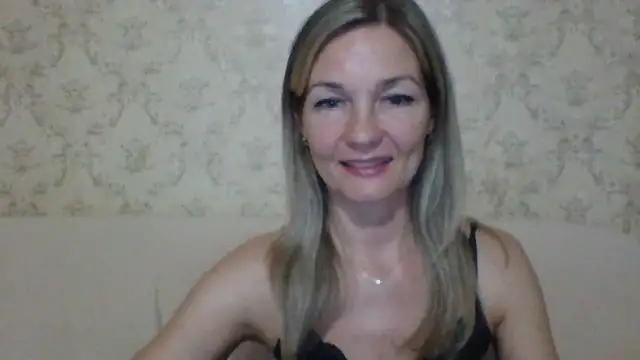 Stripchat cam girl sweetriki