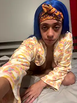 Stripchat cam girl sammiebaby