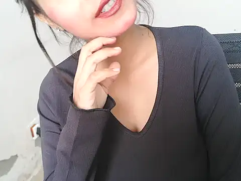 Stripchat cam girl CuteBacchi