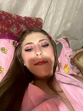 Stripchat cam girl SofiaG04