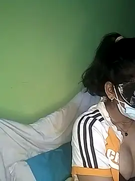 Stripchat cam girl nethuangel