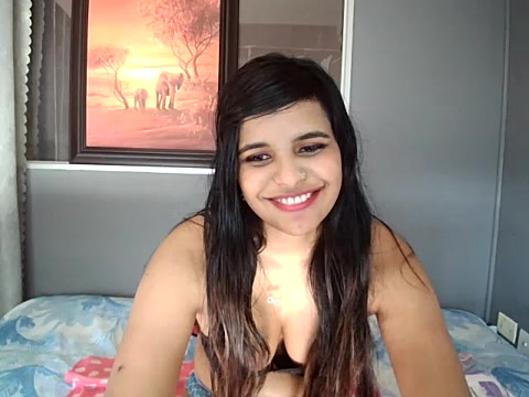 Stripchat cam girl IndianKajol69