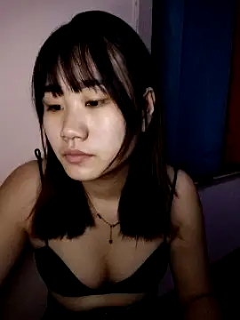 Stripchat cam girl wanglinxin1234
