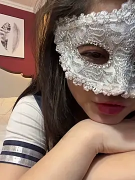 Stripchat cam girl Queen-of-Love