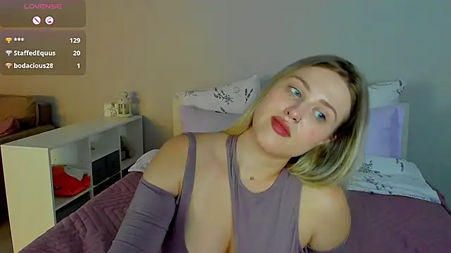 Stripchat cam girl Sassy_Talkin_