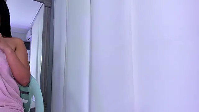 Stripchat cam girl Ashly_hills