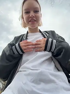 Stripchat cam girl AshleyMur
