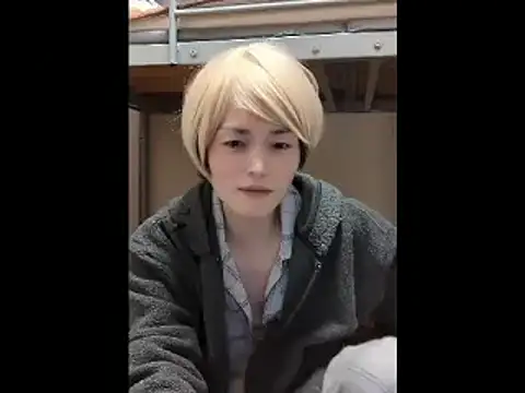 Stripchat cam girl mgnhiroyuki