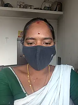 Thumbnail of Tamil_Sangeetha - Stripchat live cam
