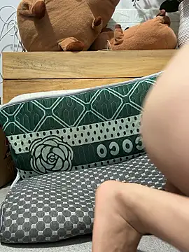 Stripchat cam girl kinako2x