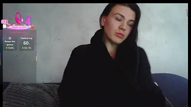 Stripchat cam girl Curvy_KatrinaX