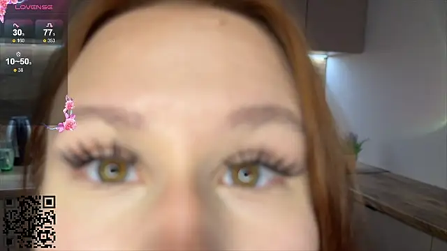 Stripchat cam girl Kathleen_Hanna_