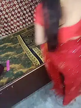 Stripchat cam girl SEXY-SIMI-BHABI