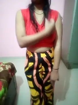 Stripchat cam girl your_sidhi