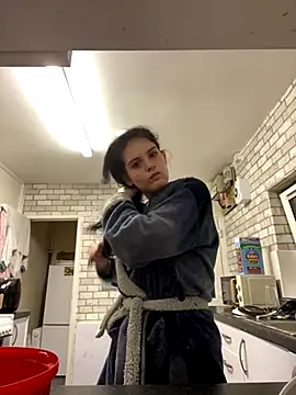 Stripchat cam girl Camwithchlox