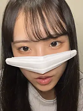 Stripchat cam girl av_nanashi