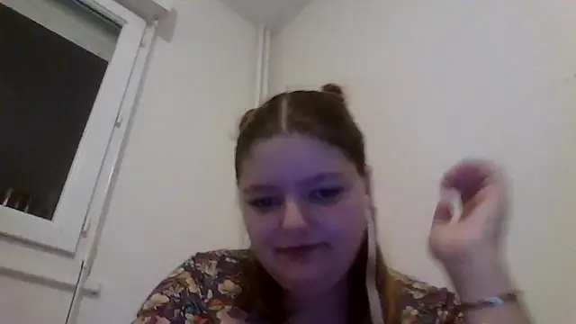 Stripchat cam girl nymphomane2006