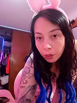 Stripchat cam girl pinklajokr
